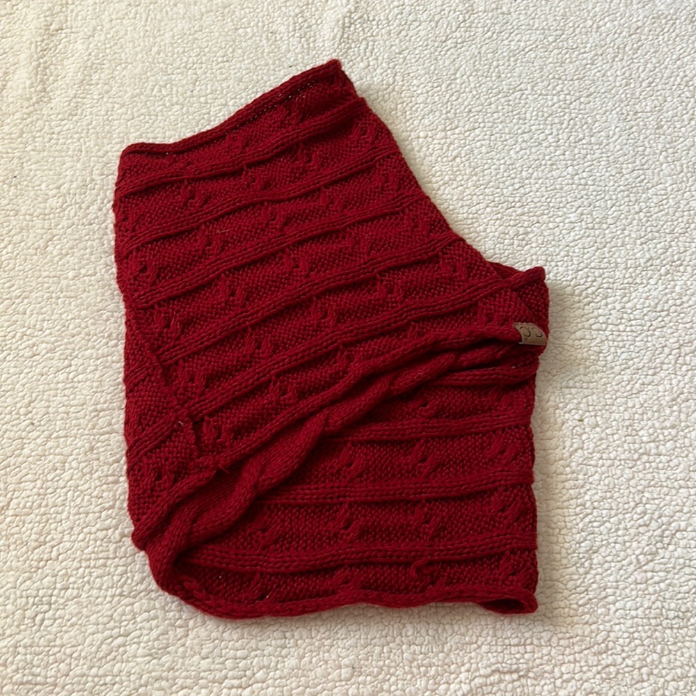 C.C Scarf